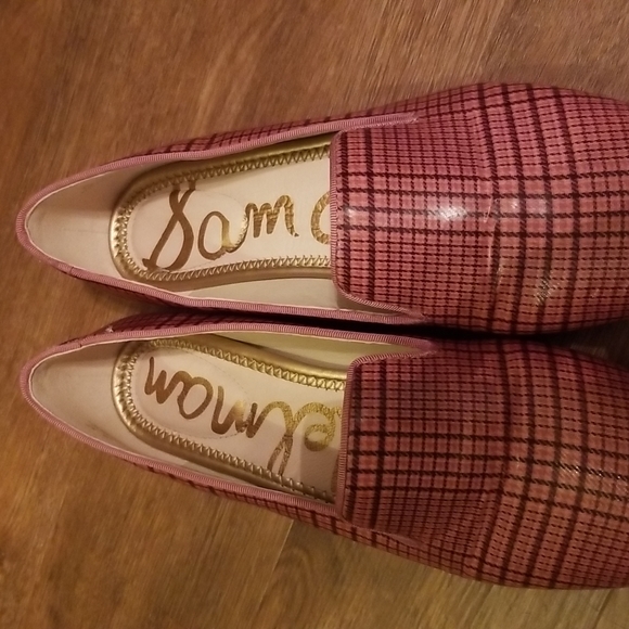 Sam edelman loafers ,flats - Picture 2 of 4